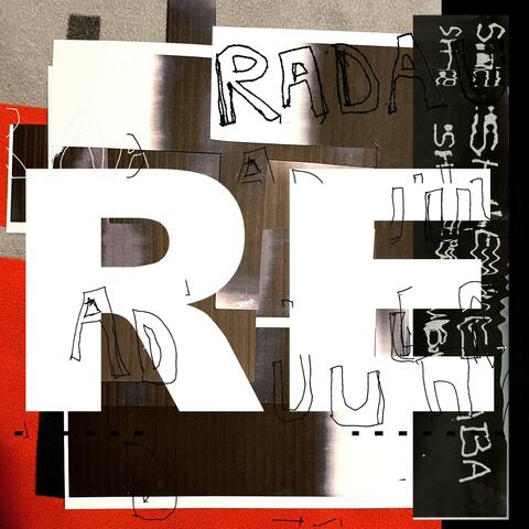 radau_RE album art