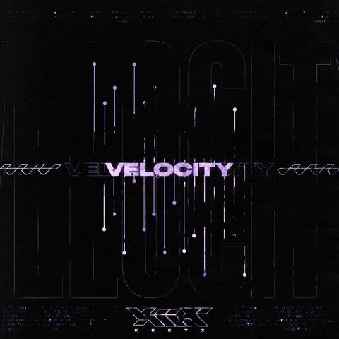 Velocity album art