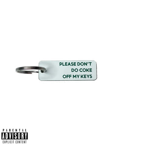 Keys (feat. Mightyjoe) album art