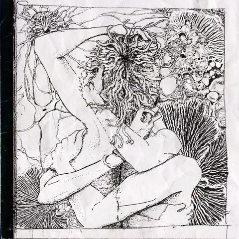 SIMULACRUM album art