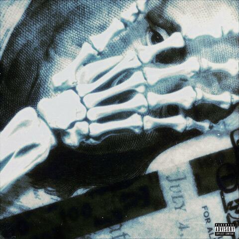 Cant Feel My Face album art
