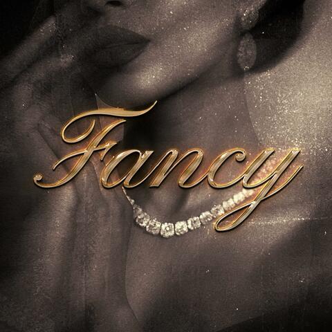 Fancy album art