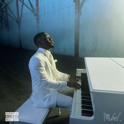 Pushing Keys, Vol. 3 album art