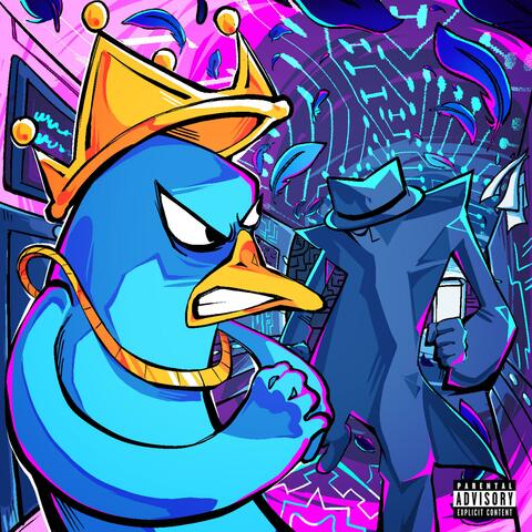 TO-THE-CORE_153BPM album art