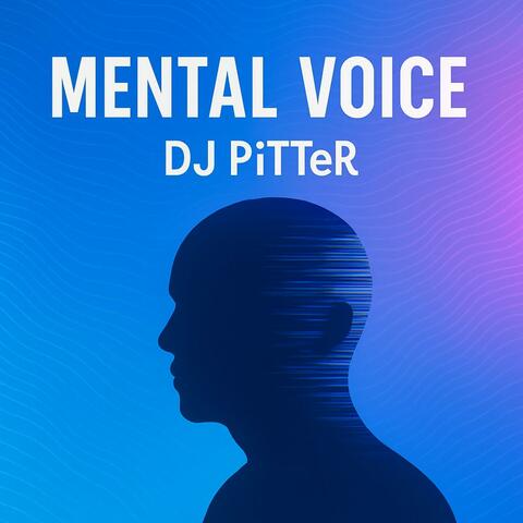 Mental voice album art