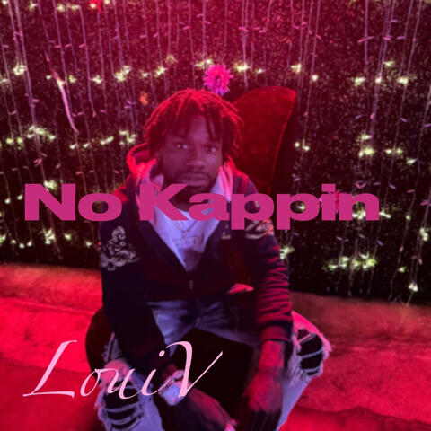 No Kappin album art