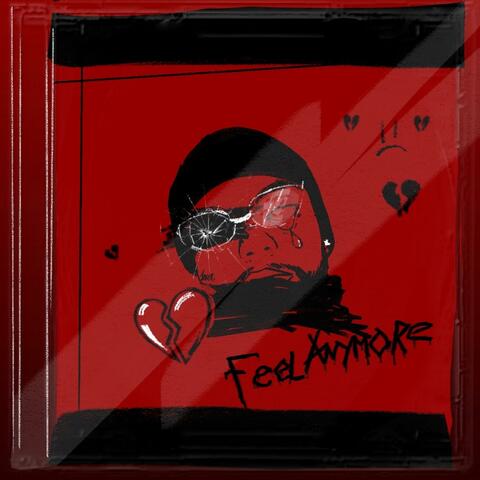 FeeL AnyMore album art