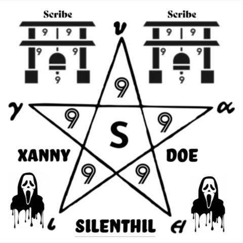 Xanny Doe album art