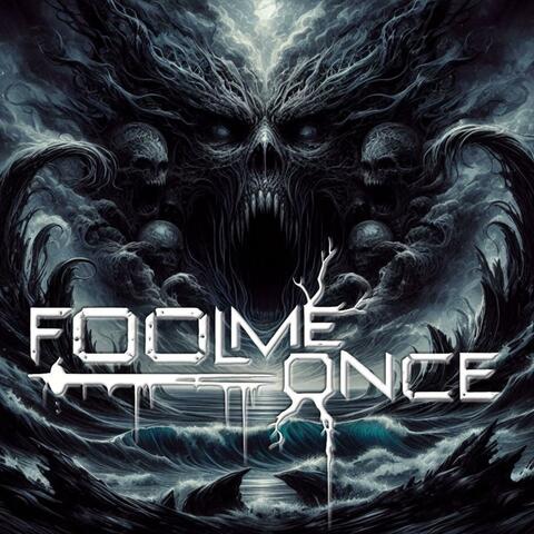 Undertow album art