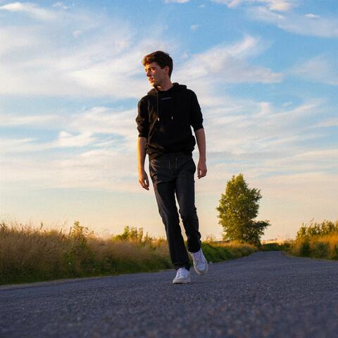Parfait pour toi (feat. Léo Marest) album art