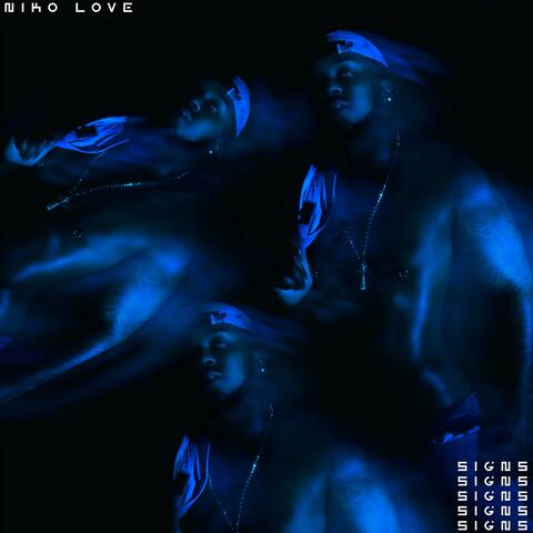 SIGNS album art