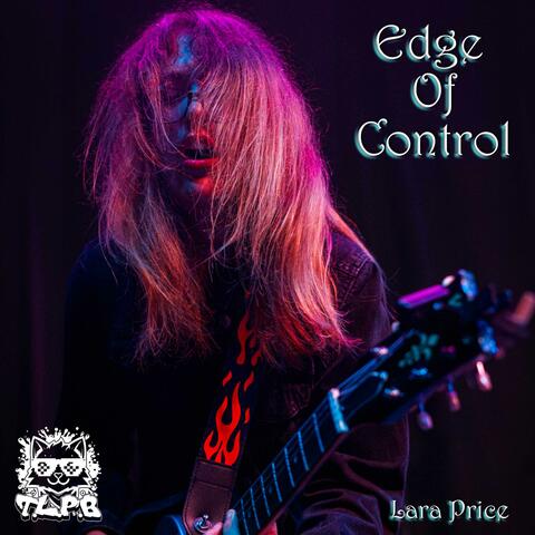 Edge of Control album art