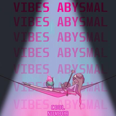 Vibes Abysmal album art