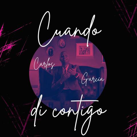 Cuando di contigo album art