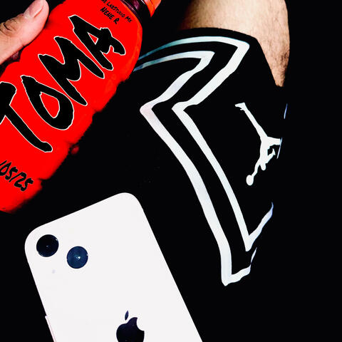 Toma album art