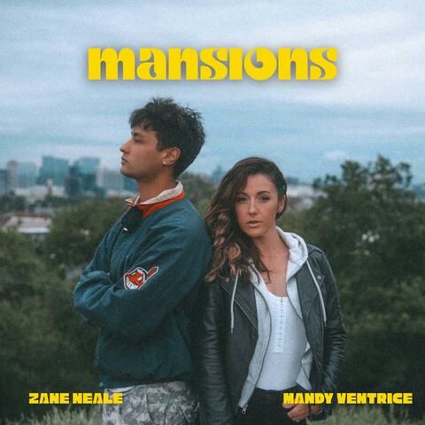 Mansions album art