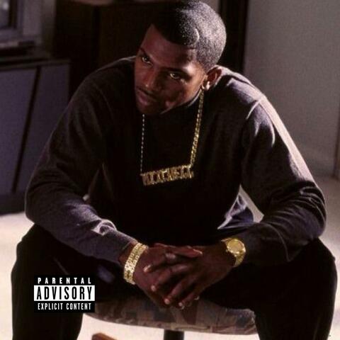 Mitch album art