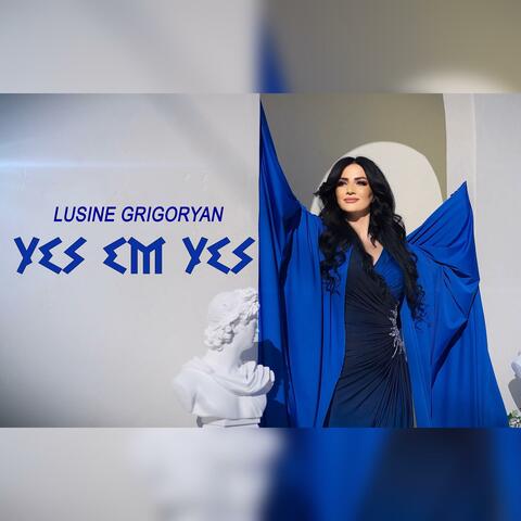 Yes Em Yes album art