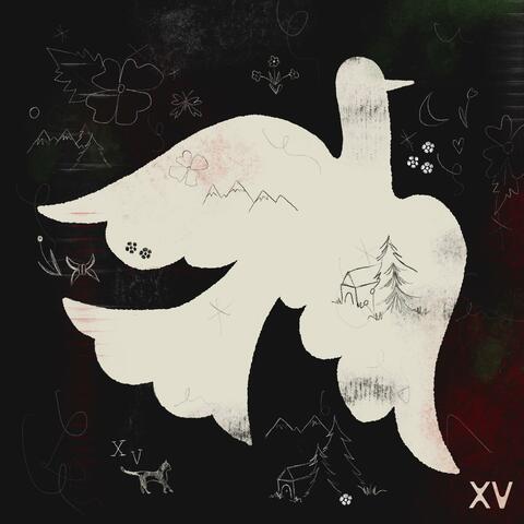 Every Part Of Me album art