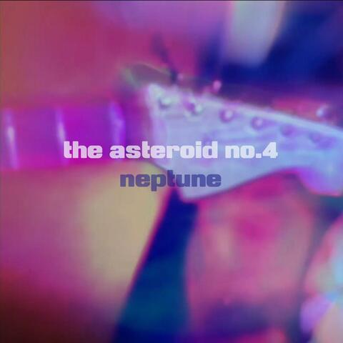 Neptune album art