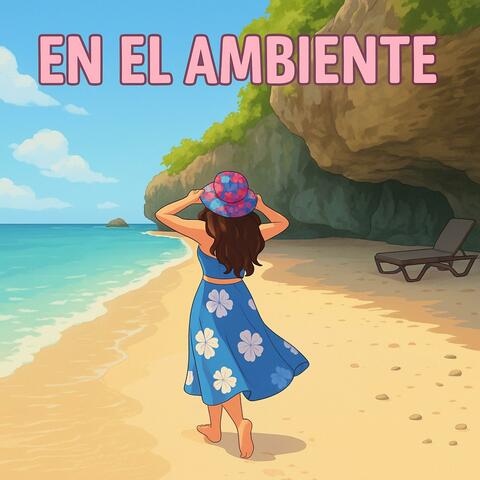 En el Ambiente album art