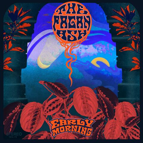Early Morning album art