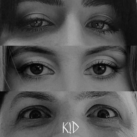 Attention album art