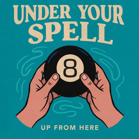 Under Your Spell album art