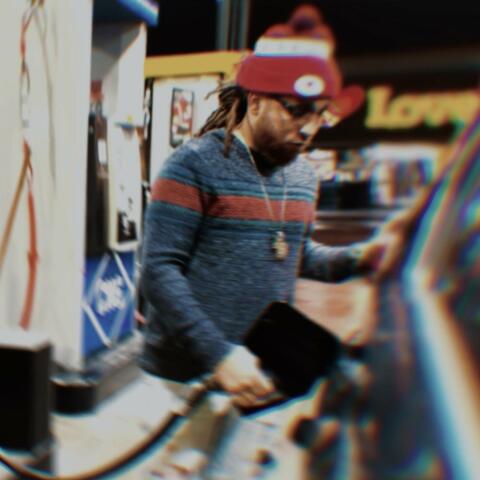 Slide Wit Me album art