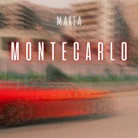 Montecarlo album art