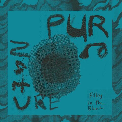 Filling in the Blank album art