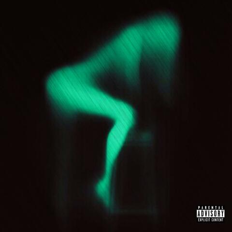 TU CUERPO ESTUDIO (feat. KIDD NSHOP) album art