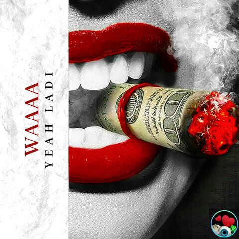 WAAAA album art