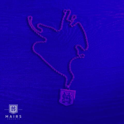 All I Wanted Was A Rope Chain album art