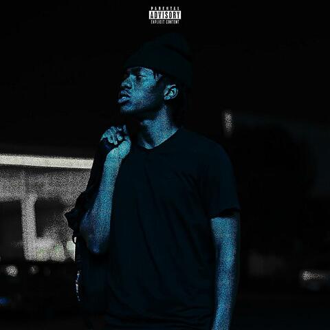 They Can Kill Me album art