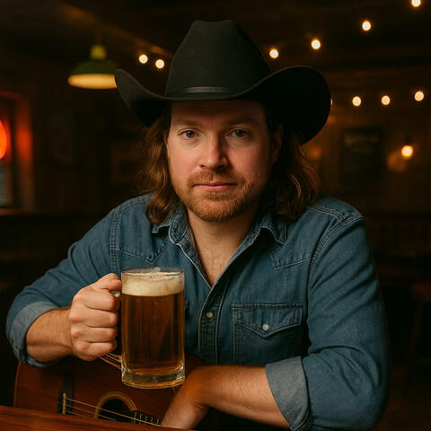 Beer Song album art