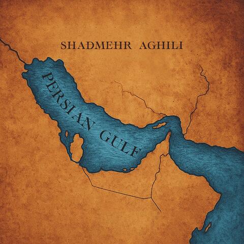 Persian Gulf album art