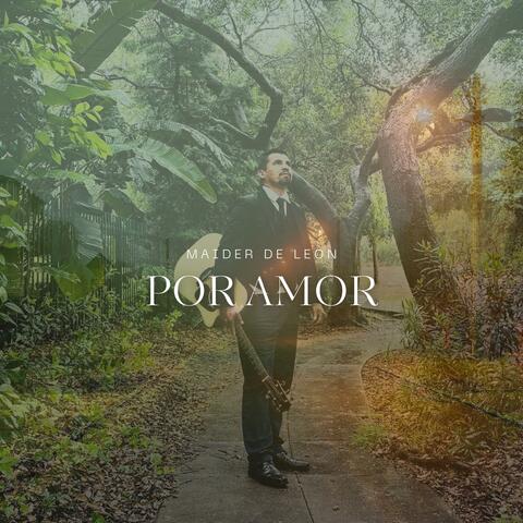 Por Amor album art