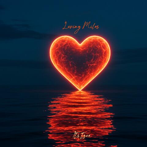 Its true album art