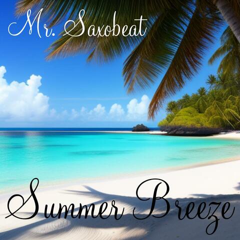 Summer Breeze album art