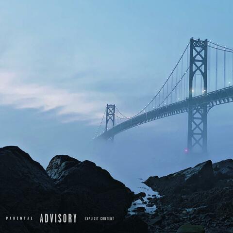 Hope Mountain album art