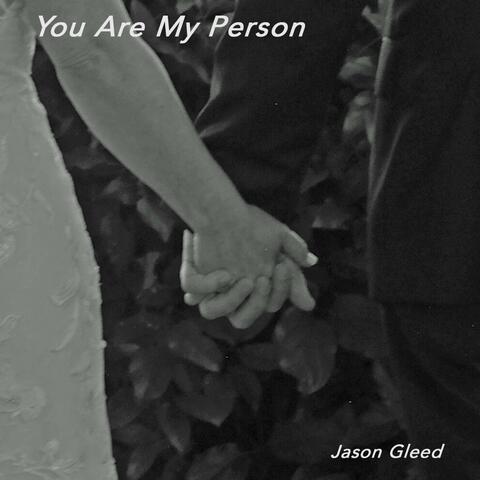 You Are My Person album art