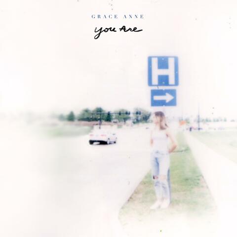 You Are album art