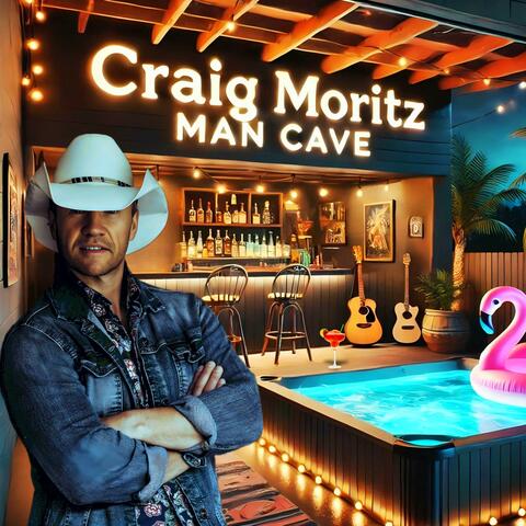Man Cave album art