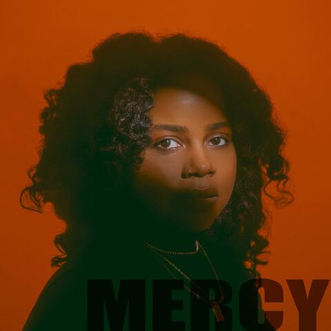 Mercy album art
