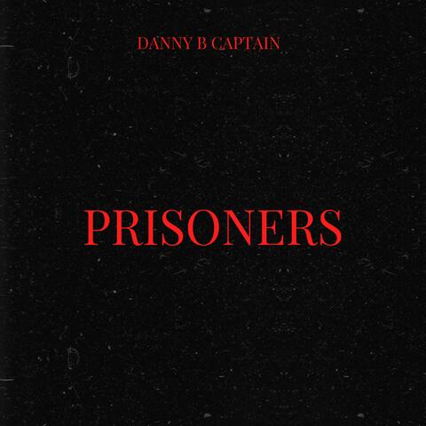 PRISONERS album art
