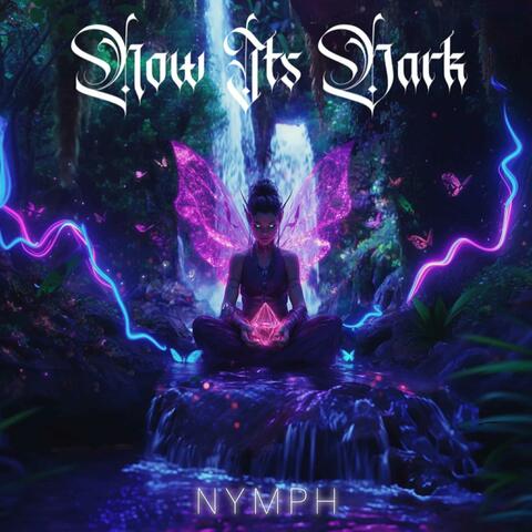 Nymph album art