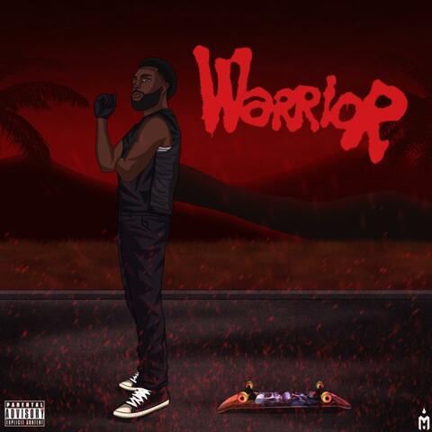 Concrete album art