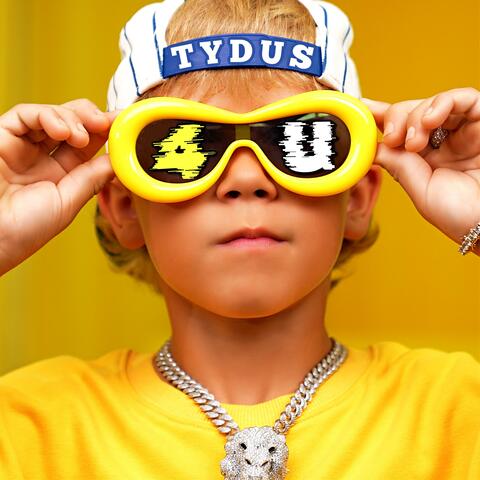 4U album art
