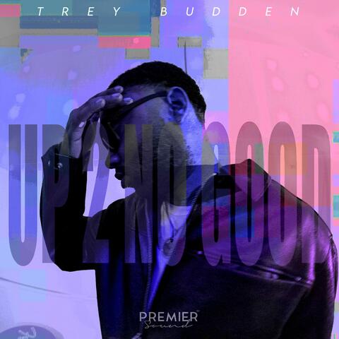 UP 2 NO GOOD album art